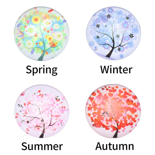 Diamond Painting Cover Minder Magnet Cover Core Diamond