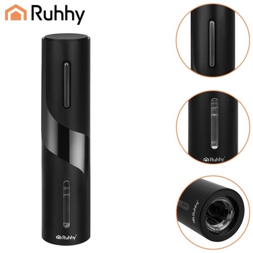 Elektrisk vinåbner - proptrækker 420