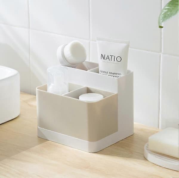 Desktop Storage Pen Holder Card Holder Drawer Container For Desk, Office Supplies, Dressing Table