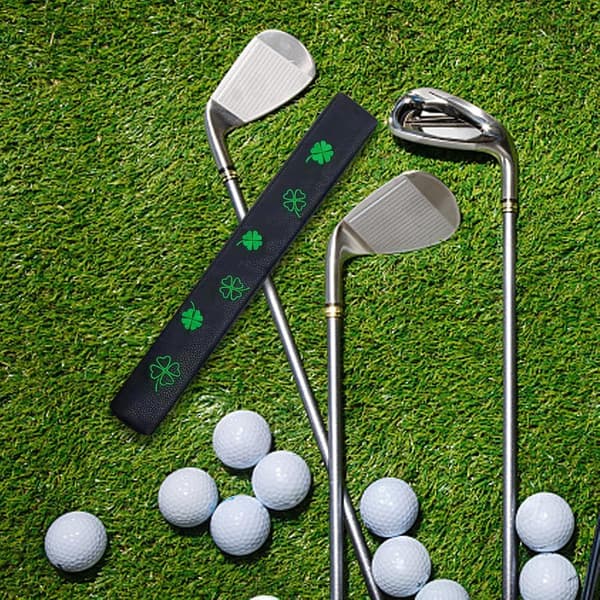 Cover til justeringsstang, golfkølle -