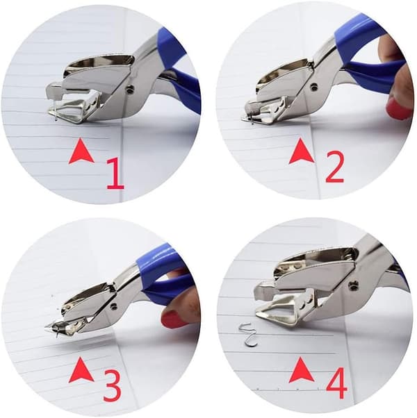 Staple Remover Quick Staple Tool, Staple Remover, Staple Remover