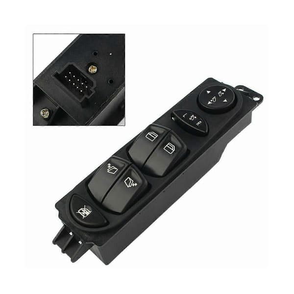 A6395451313 Electric Window Lifter Switch Main Window Control for W639 2006-2012