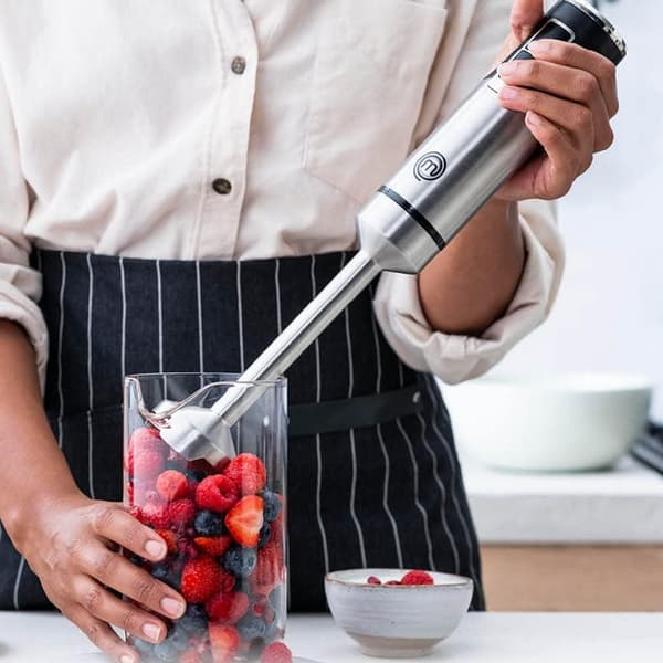 MasterChef 3-i-1 Stavblender - Kendt fra Sveriges Masterchef