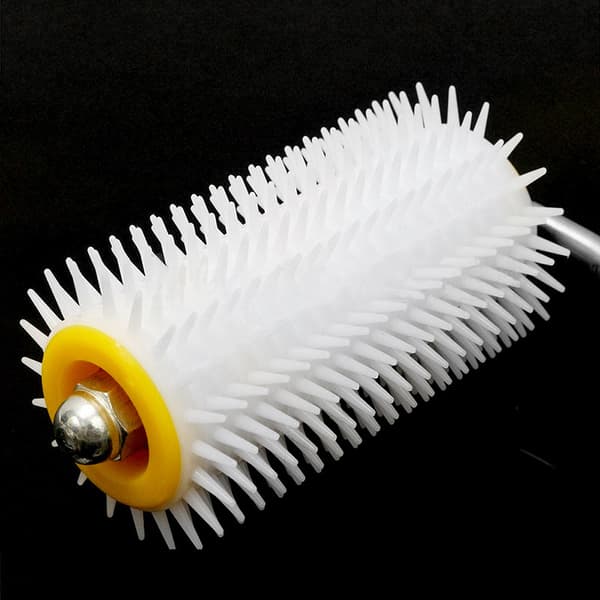 Honey Extractor Uncapping Needle Roller for Beekeeping Tools
