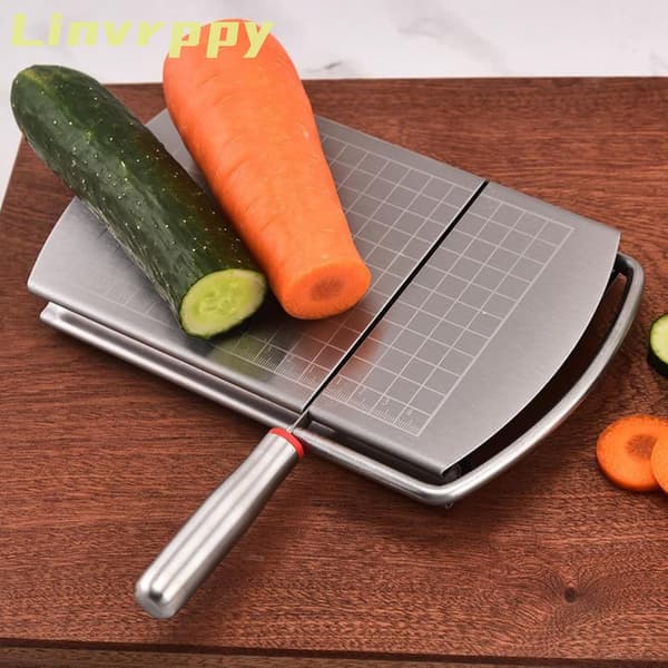 Cheese Slicer for Hard Cheese, Butter, Sausage, and Ham. Includes 5 Extra Wires.