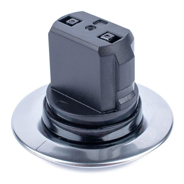 Keyless Start Stop Push Button Engine Ignition Switch Silver for W164 W205 W221 W176 W166 2215450714