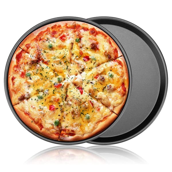 Pizzaform til AirFryer 20cm