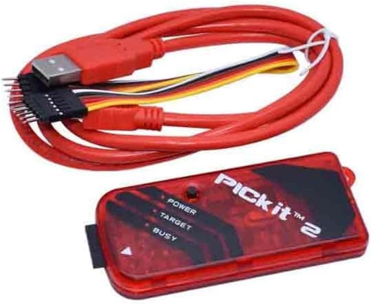 PIC KIT2 PICKIT 2 3 3.5 programmør downloader (KIT2) -