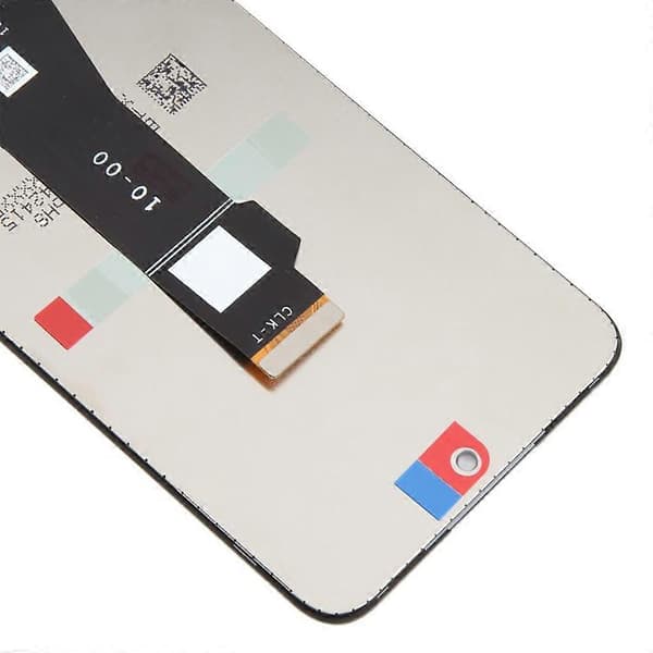 For Honor 200 Smart 5G OEM Grade S LCD Screen and Digitizer Assembly Replacement Part (without Logo) (FMY)