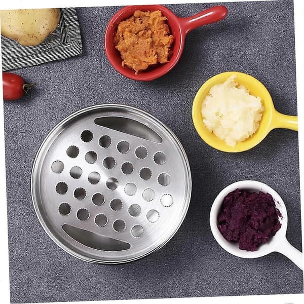 Kitchen Vegetable Cutter Onion Garlic Press Machine Garlic Press Crusher Manual Garlic Manual Garlic Tool Vegetable