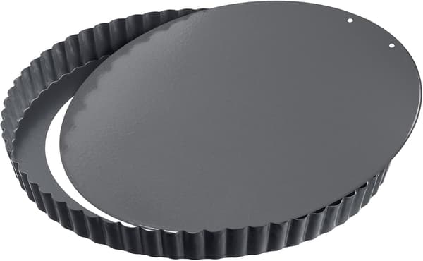 Kakeform, Quicheform, 24 cm, Quichepai-form