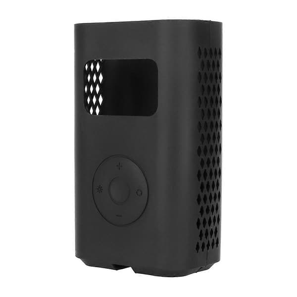 Anti-fall erstatningsdeksel for luftpumpe til XIAOMI Luftpumpe A
