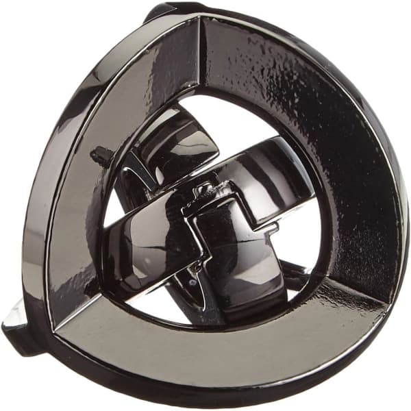 Eureka 515089 \"Huzzle Cast Equa Puzzle\"