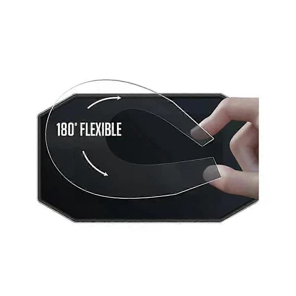 Motorcycle Dashboard Screen Protector Film Anti-Scratch TPU for Loncin VOGE 525DSX 2024 Instrument Panel 4 Sets 4 SETS 4 SETS