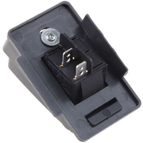 Electric Car Accelerator Pedal Reset Control Switch for Ride-On Toy (FMY)
