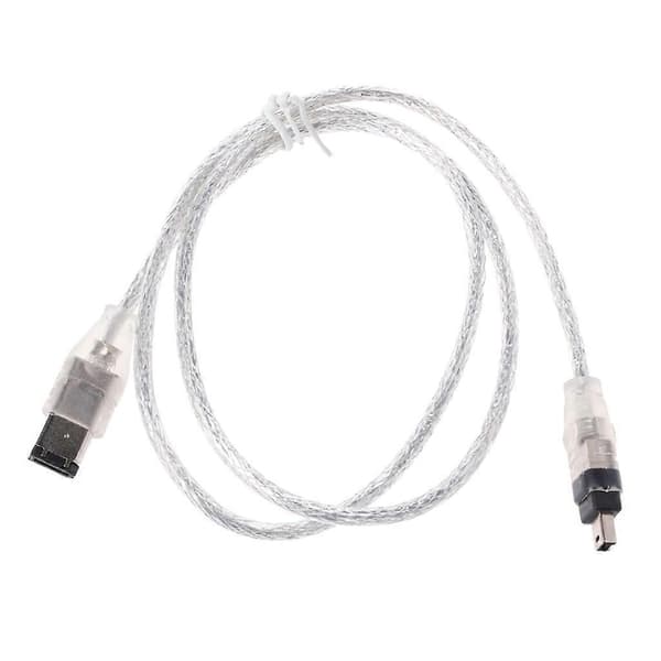 Videoopptakskort PCIe 3x 1394A Firewire PCI for Express til IEEE 1394