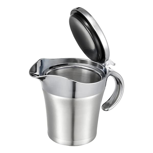 Sovsetermokande Sissie Dorre Silver silver