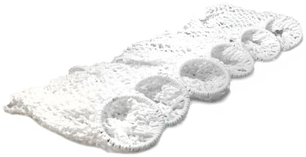Verkkotaskut Nylon 6 kpl