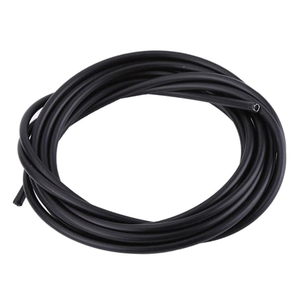 4mm Gear Cable Bicycle Cables for Road Bikes and MTB (Black)