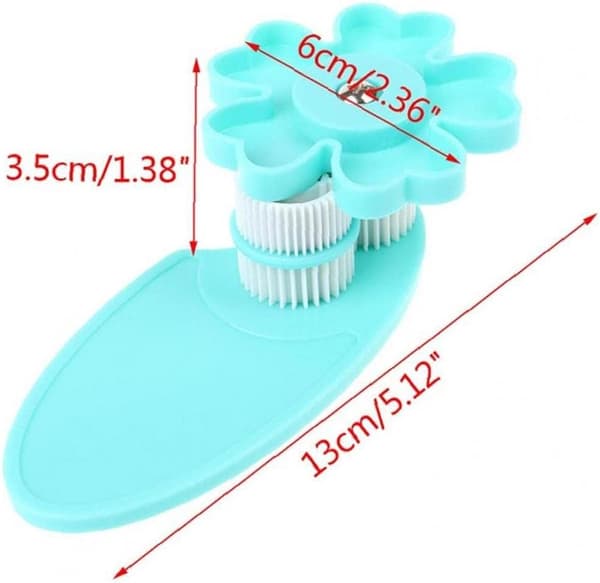 Paper Strips Embossing Quilling Crimp Tool Paper Craft DI DXGHC