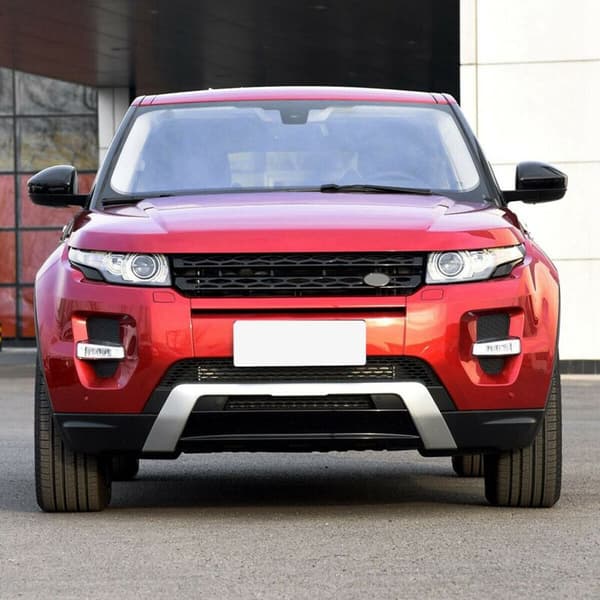 1X Upper Light Strip Frame Right Side Fog Light for Range Evoque 2012-2015 LR057396