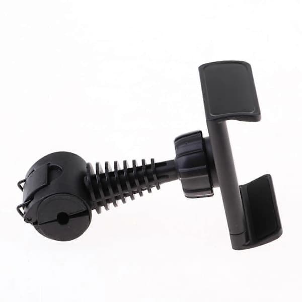 Golf Mobile Phone Holder Clip Swing Recording Training Aid Record Smartphone Mount