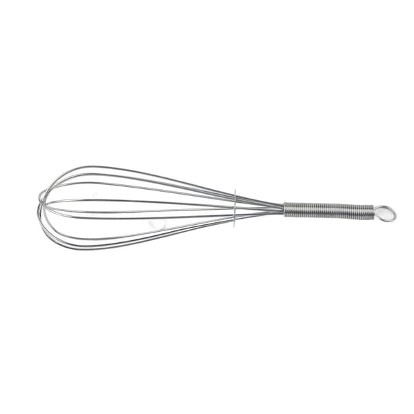 Handheld Stainless Steel Egg Whisk, Kitchen Utensil