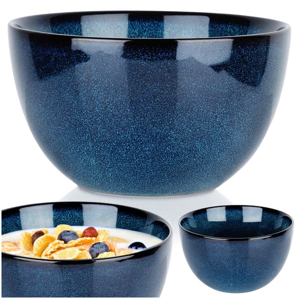 Keramikskål 14 cm, 700 ml 261