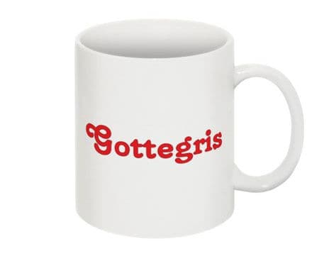 Krus - Gottegris