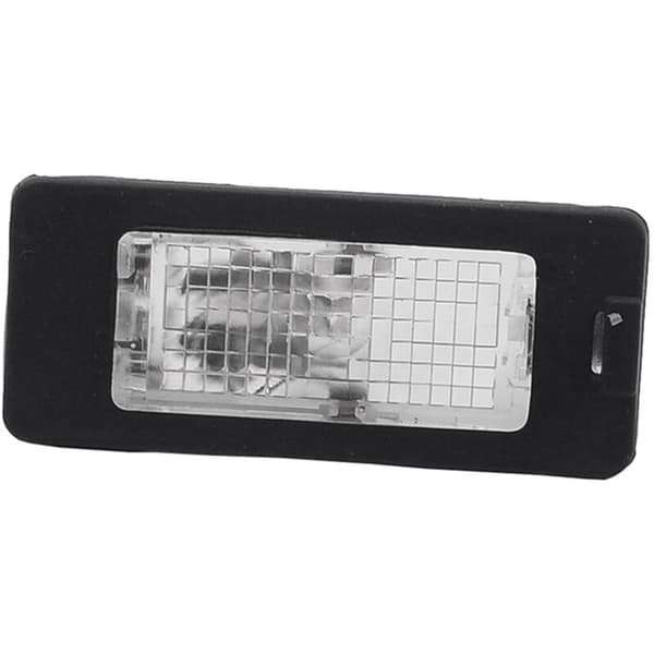 Halogen Nummerpladelygte til B6 B7 MK6 Golf plus Seat 5N0943021