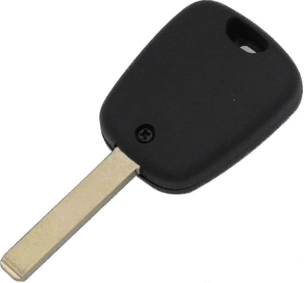 Komplet nøgleelektronik til programmering Plip Peugeot 107 207 307 407 106 206 306 406 Citroen C1 C2