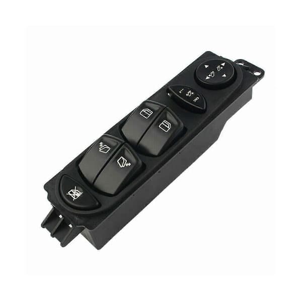 A6395451313 Electric Window Lifter Switch Main Window Control for W639 2006-2012