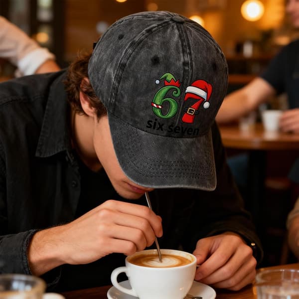 Baseballcaps for menn, uformell, unisex, retrostil