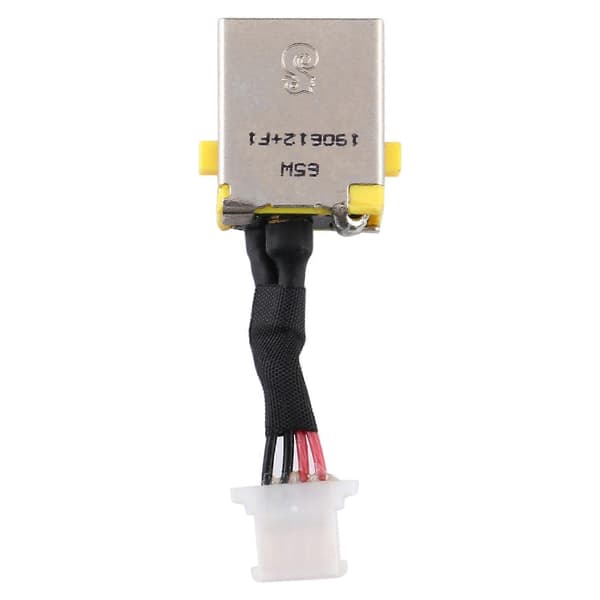 DC Power Jack with Flex Cable for Acer Aspire A315-42 A315-54 A515-43 Not Specified Not Specified