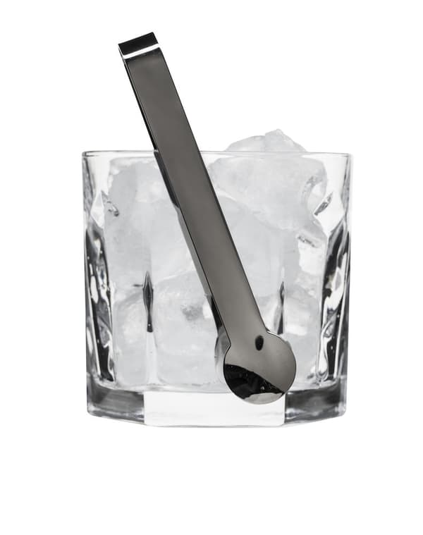 Club Ishink/vinkjøler Sagaform Transparent transparent