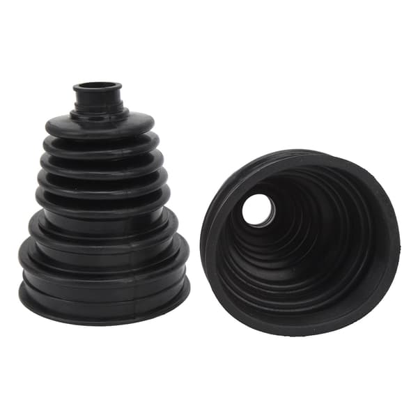 2st CV-damasker Universal Constant Velocity Leddamaskset Mycket flexibla CV-damasker för bilar