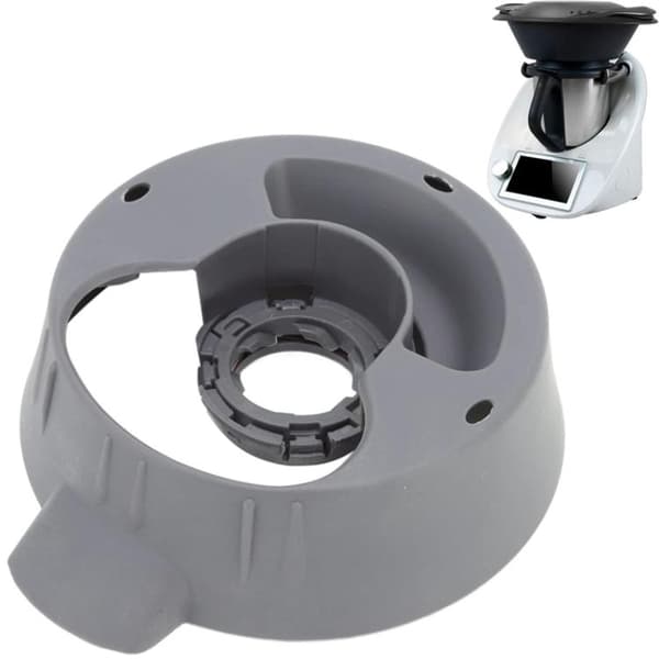 Monteringsplade til rivejern til Thermomix TM5 / TM6