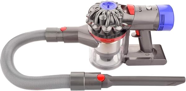 DYSON Dyson V7 V8 V10 V11 -pölynimurin litteä pitkä rakosuutin