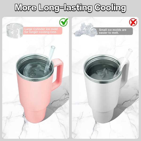 Isform til Stanley Cup 40 oz 30 oz Tumbler