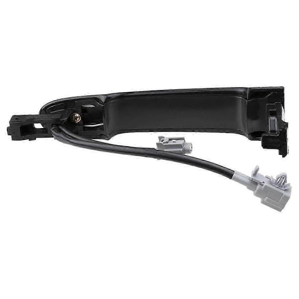 Front Door Handle Keyless Entry 80640-1fa5b For Juke F15 2010-2019 Car Inductive Outer Handle 82644-1fa5a