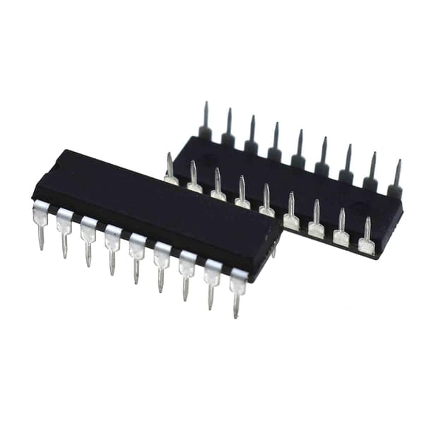 20PCS LM3915N LM3915N-1 LM3915 DIP18 IC -