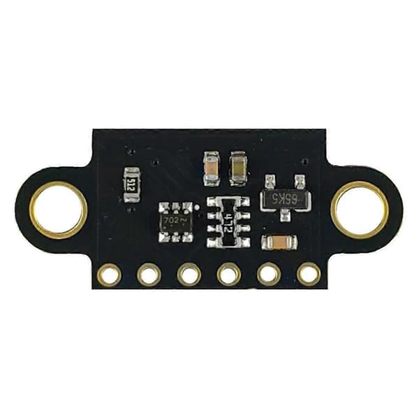 -AS7341 Visible Infrared Color Spectrometer Sensor Module Color Temperature Illumination Color Measurement