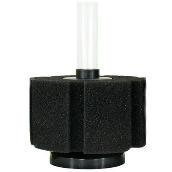 Aquarium Filter Water Fe Aquarium Pneumatic Aquarium Purification Bacteria Sponge Silent
