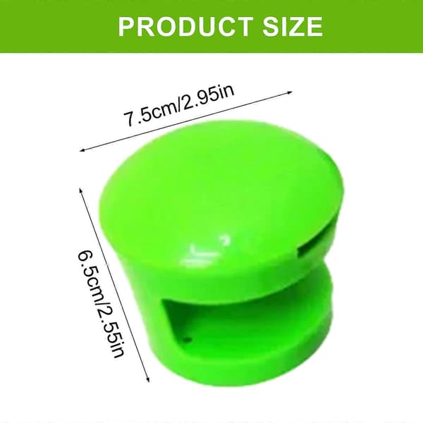 Garlic Press Ginger Crusher Manual Press Kitchen Utensil Pressed Garlic Chopper Vegetable Masher Cutter Durable