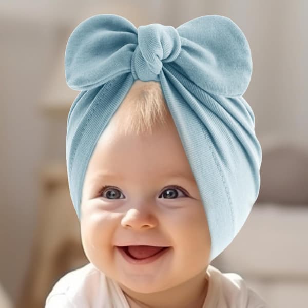 lue for nyfødte, babylue -