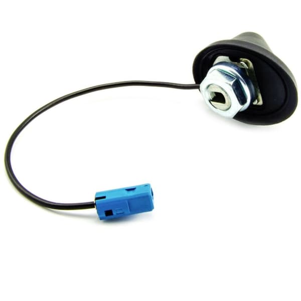 Bilantennebase til Opel Astra G/H, Corsa C/D, Zafira, Meriva