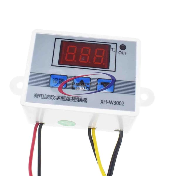 4kpl XH-W3002 110-220V levy -