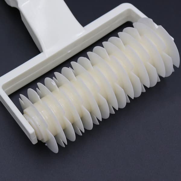 Lattice Roller Cutter Time-Saving Pie Cutter Household Baking Tool for Dough Cookie Pie Pizza S S