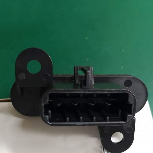 Blower Motor Resistor Compatible for 2005-2015 8713804050 8713804051 JA1772