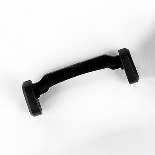 24MM Watch Band Adapter Connector with Tool for Casio PRG-650 PRG-600 PRW-6600